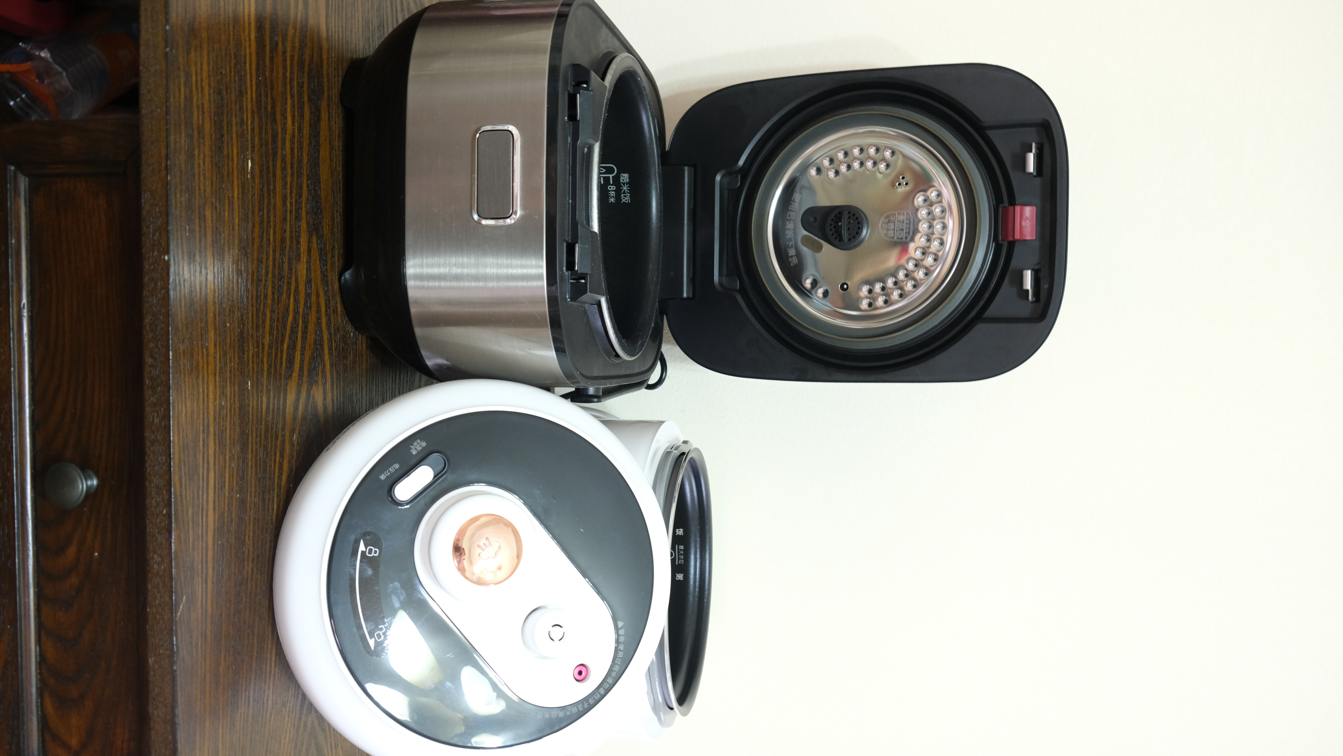 电饭煲可以替代电压力锅,高压锅可以完全取代电饭煲吗