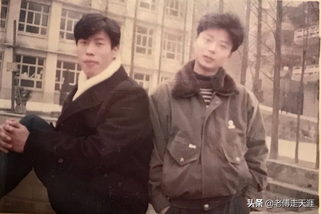 梁平最高学府历经53年艰苦与辉煌后停办!今校在何方?