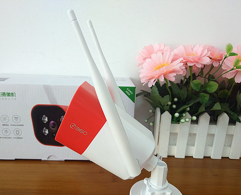 360红色警戒标准版和高配版的区别,360摄像头红色警戒版说明书