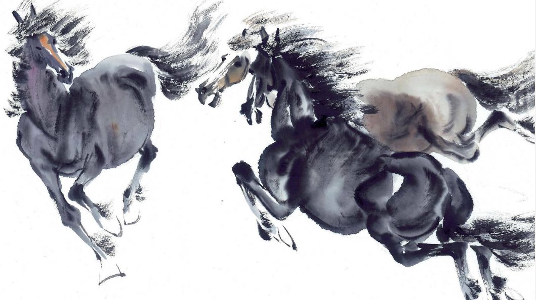 十二生肖十二首诗,一首描写十二生肖的一首古诗