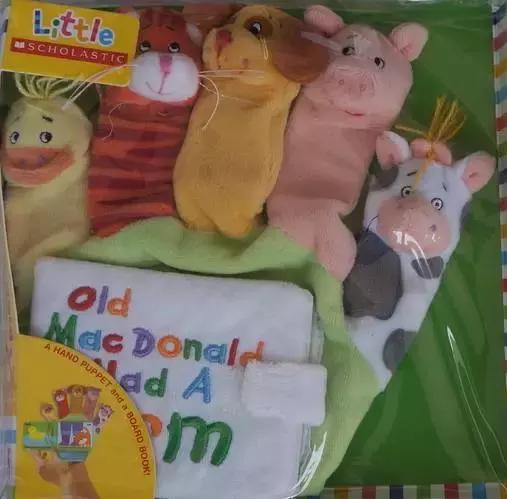 亲子共读书本100例,亲子英语启蒙书推荐