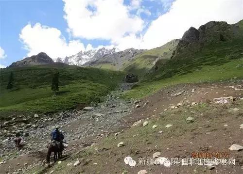 玛纳斯探奇之旅,新疆探秘伊犁