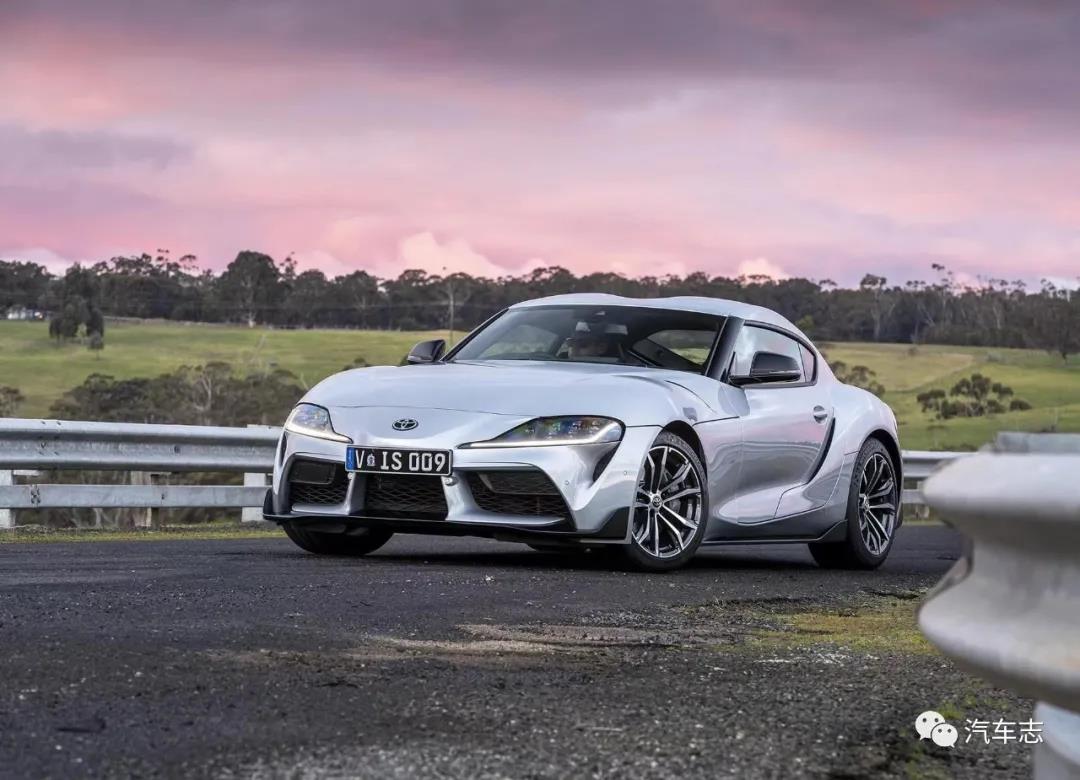 grsupra和gr86,gr86和supra哪个值得买