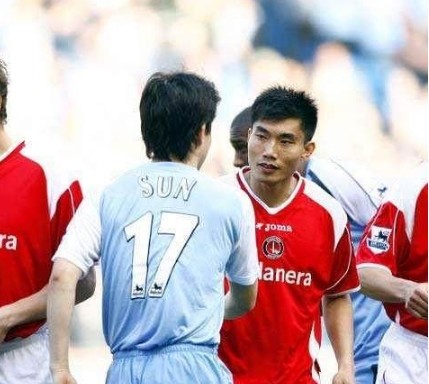 中国十大留洋成功球员名单,中国留洋球员统计2022