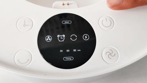 巴慕达风扇有什么特点呢,巴慕达风扇最新型号