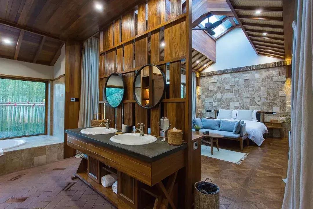 这五家海景民宿美到不想回家,冬季旅游民宿推荐