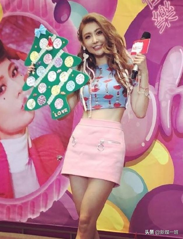 罗志祥手牵手蝴蝶姐姐,蝴蝶姐姐罗志祥走红毯