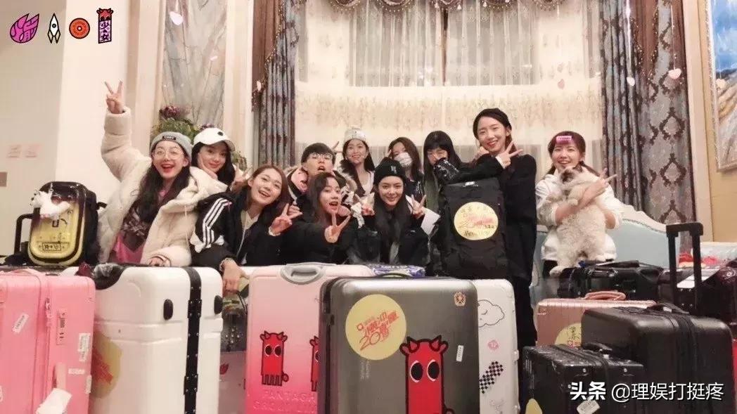 男女明星旅行差异大起底！不看不知道原来我们不一样