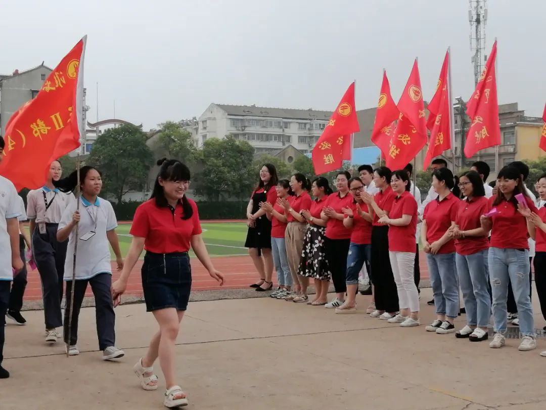 淮安2021文通中学中考排名,淮安文通中学中考体育