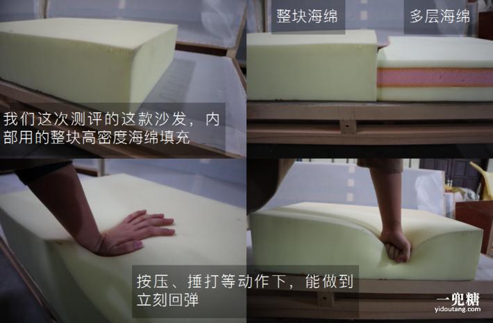 舒适感最好的皮沙发,生态皮沙发好用吗