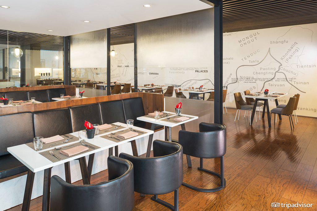 西安威斯汀大酒店自助,西安威斯汀大酒店招聘