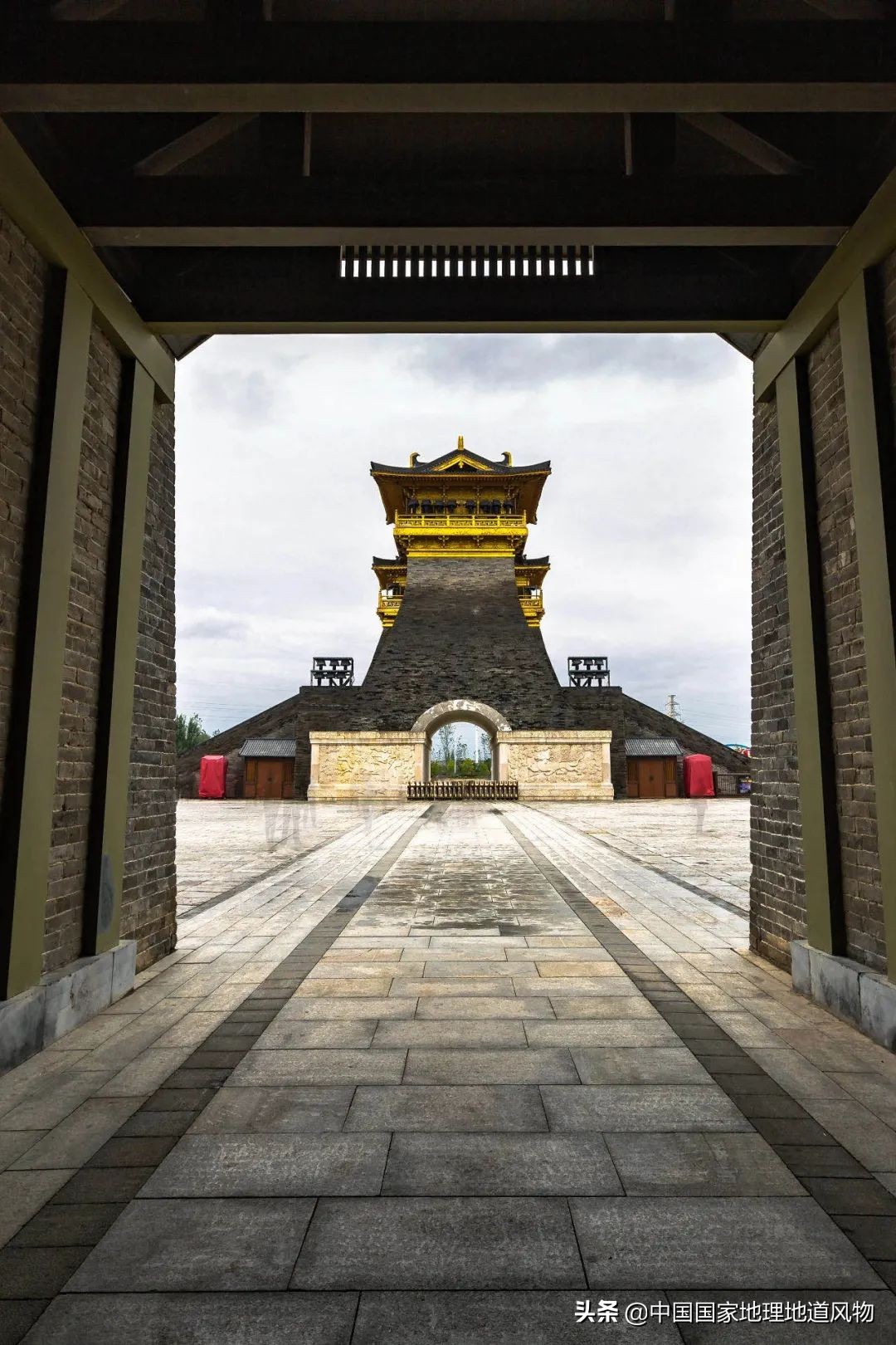 湖北襄樊是否也有武当山,襄阳武当