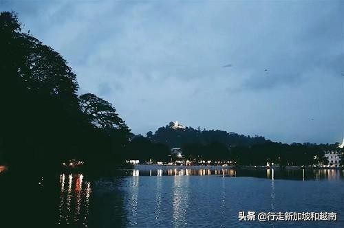 我的旅行日记：神秘的南亚岛国，印度洋上明珠的七天六晚行程