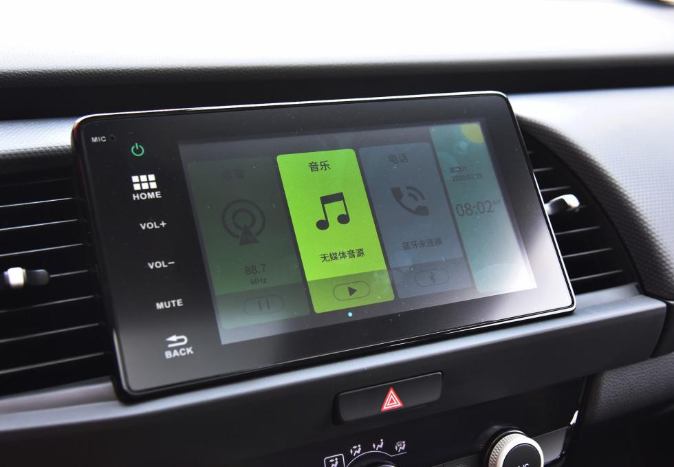 本田改装一键启动怎么配钥匙,本田三种改装风格