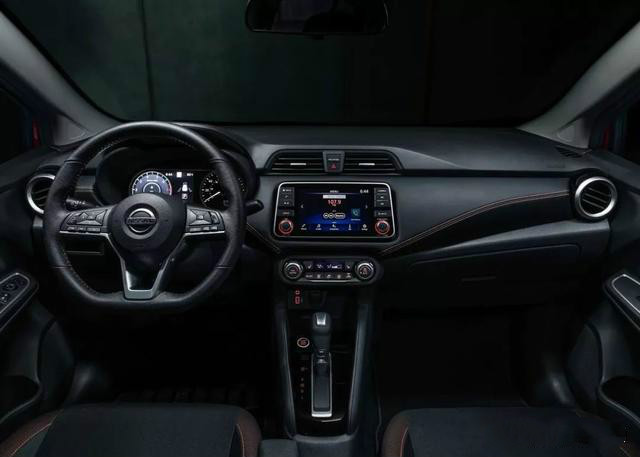 日产全新一代阳光售价,日产阳光最新款