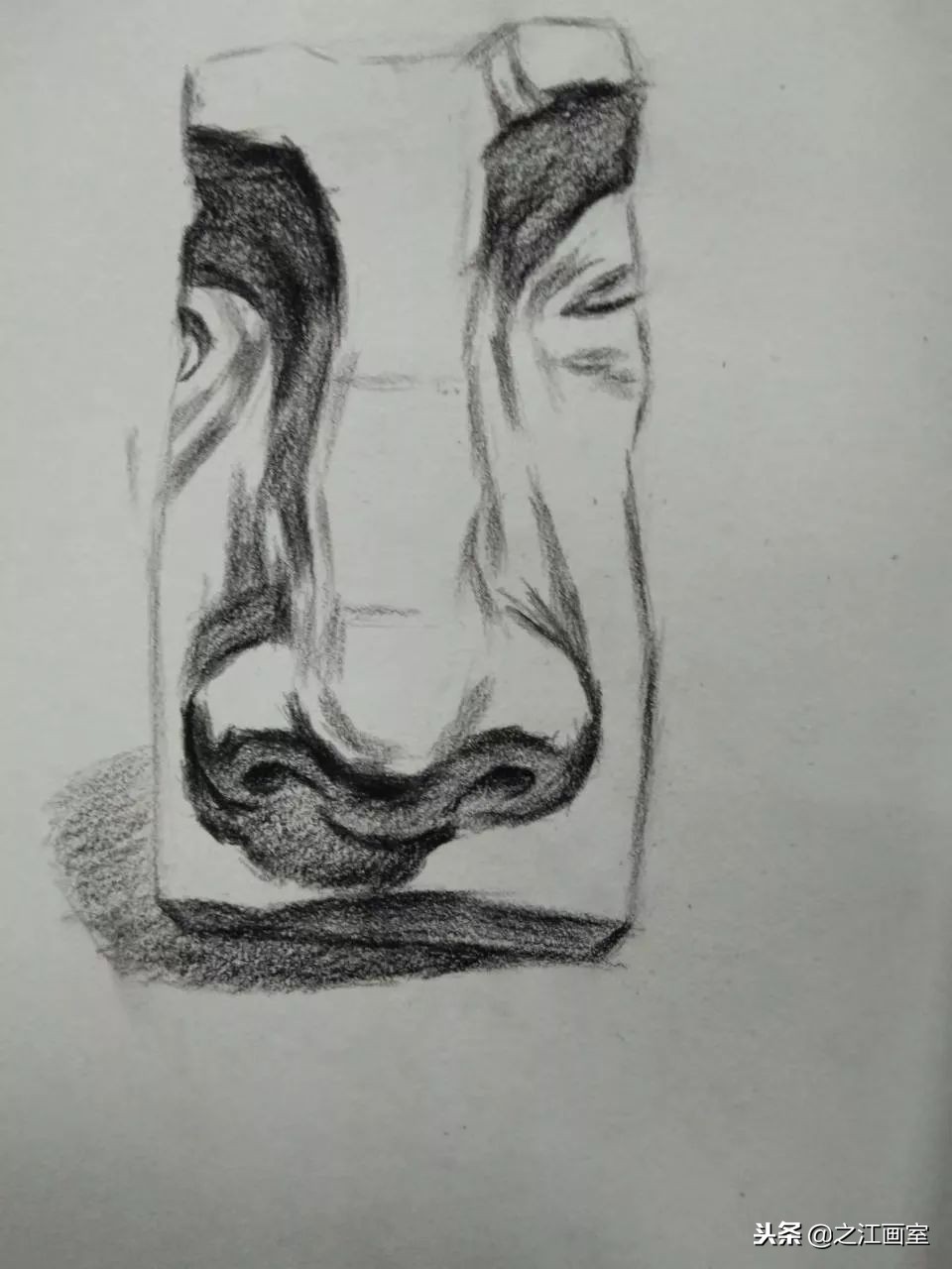 「一周评画第22弹」画面太灰怎么办？