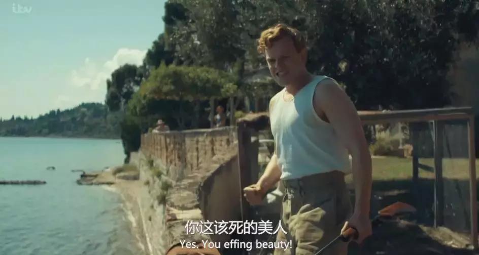 开播就飙到9分的电视剧,豆瓣9.4分日本神剧