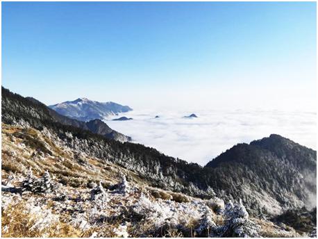 去神农架旅游攻略3天2晚,郑州到神农架自驾游最佳路线攻略