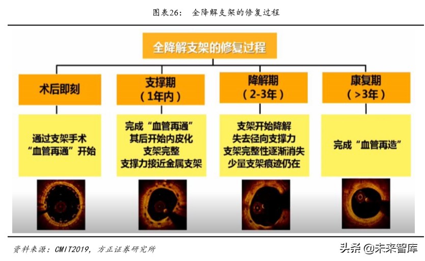 乐普医疗深度解析报告,乐普医疗还有未来吗