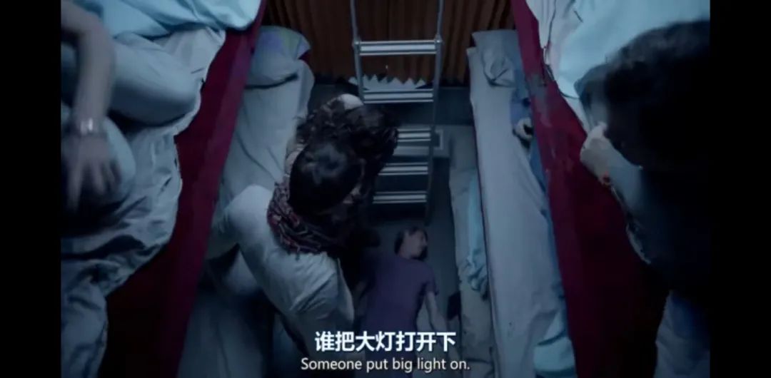 高分英剧9号秘事胆小半夜勿看,英剧9号秘事中你最喜欢哪个故事