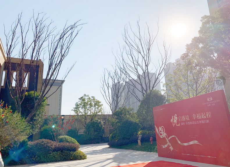 河西中房价历年走势,河西中次新豪宅