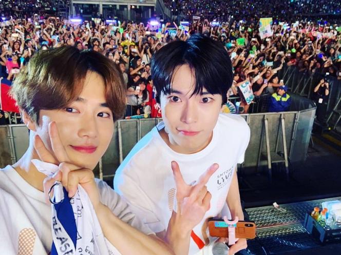 金俊勉朴灿烈吴世勋沙雕,金俊勉吴世勋搞笑视频