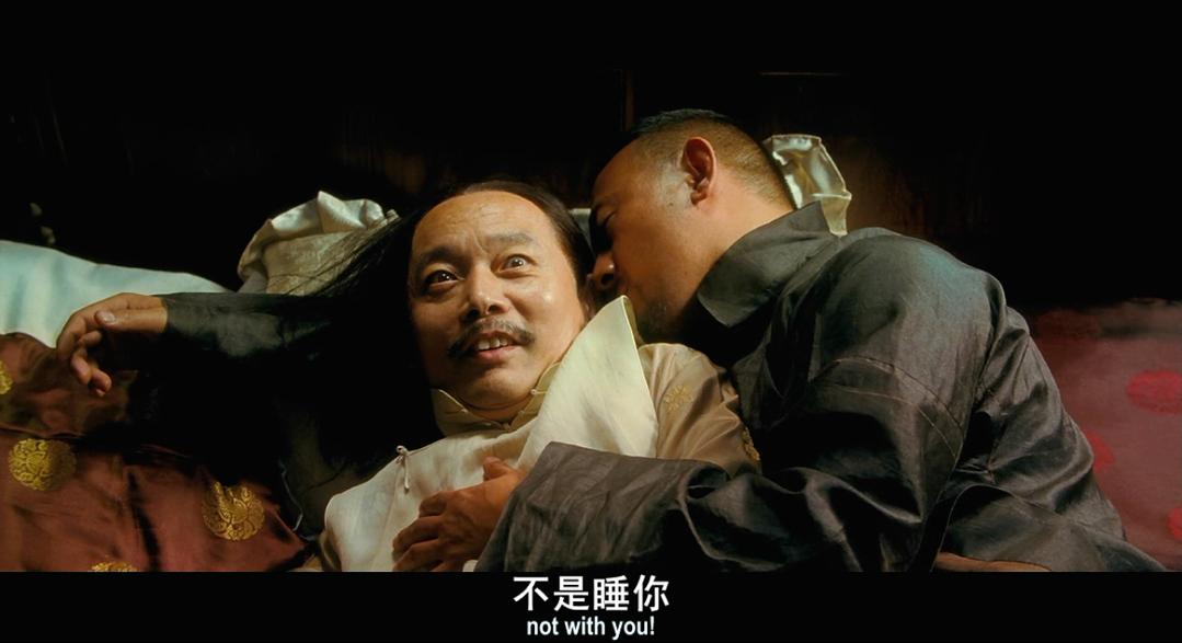 近20年评分最高十部喜剧电视剧,近20年评分最高华语电影