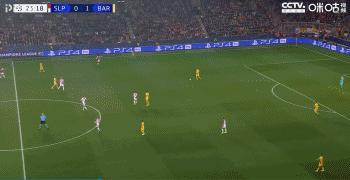 进攻乏力尼奥特客场拿分艰难,主场惨败巴萨