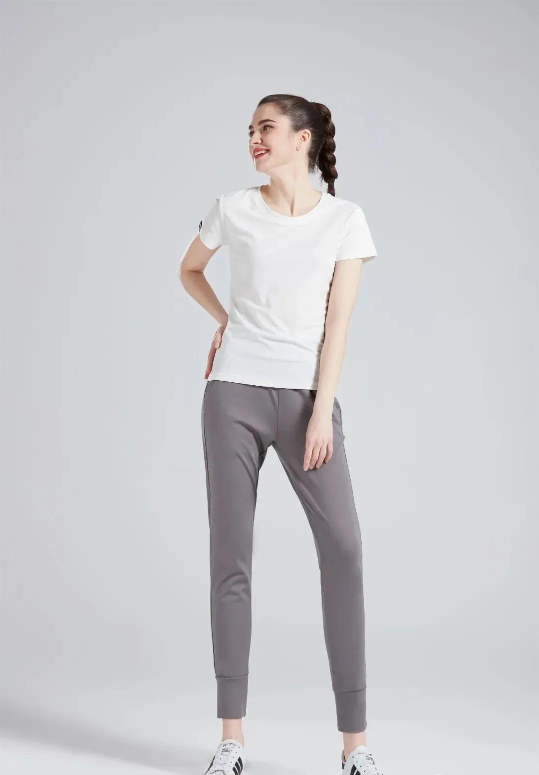 夜光凉感魔力裤,夜光冰感魔力裤