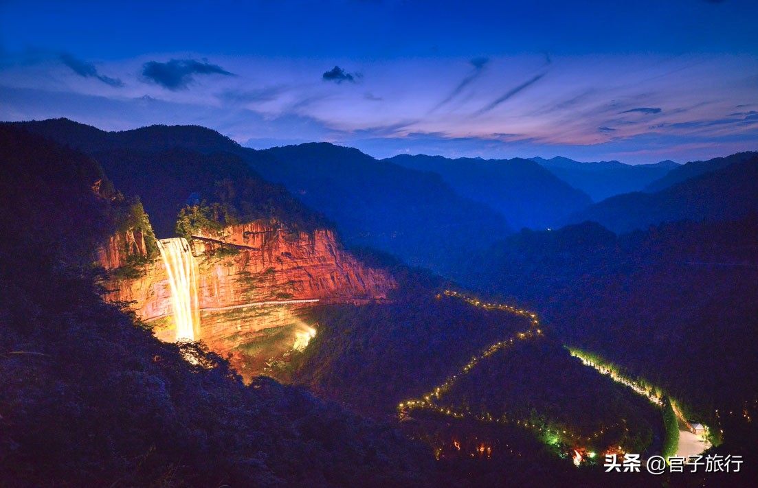 初看山水是认知再看山水是颠覆,初看山水是认知再看山水是经历