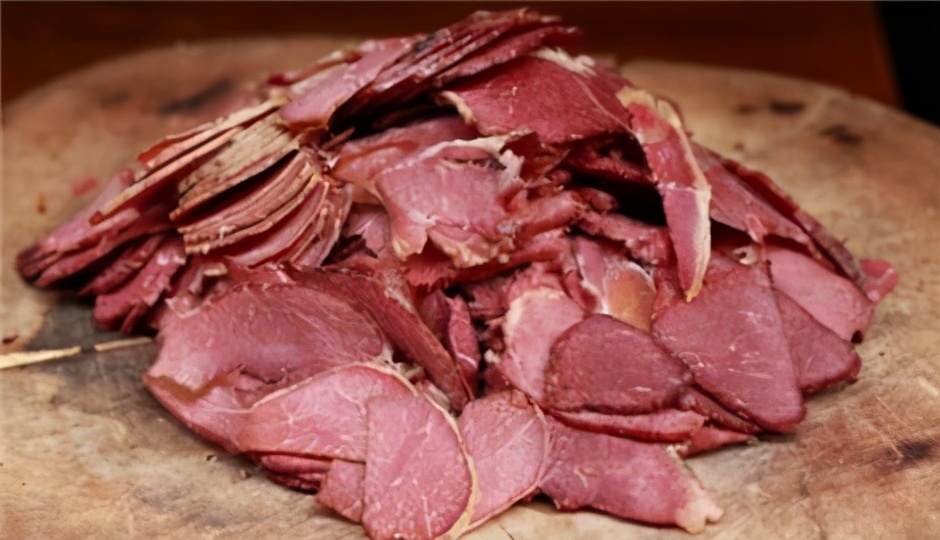 两兄弟合伙开了一家肉铺,俩兄弟合伙开店要交税吗