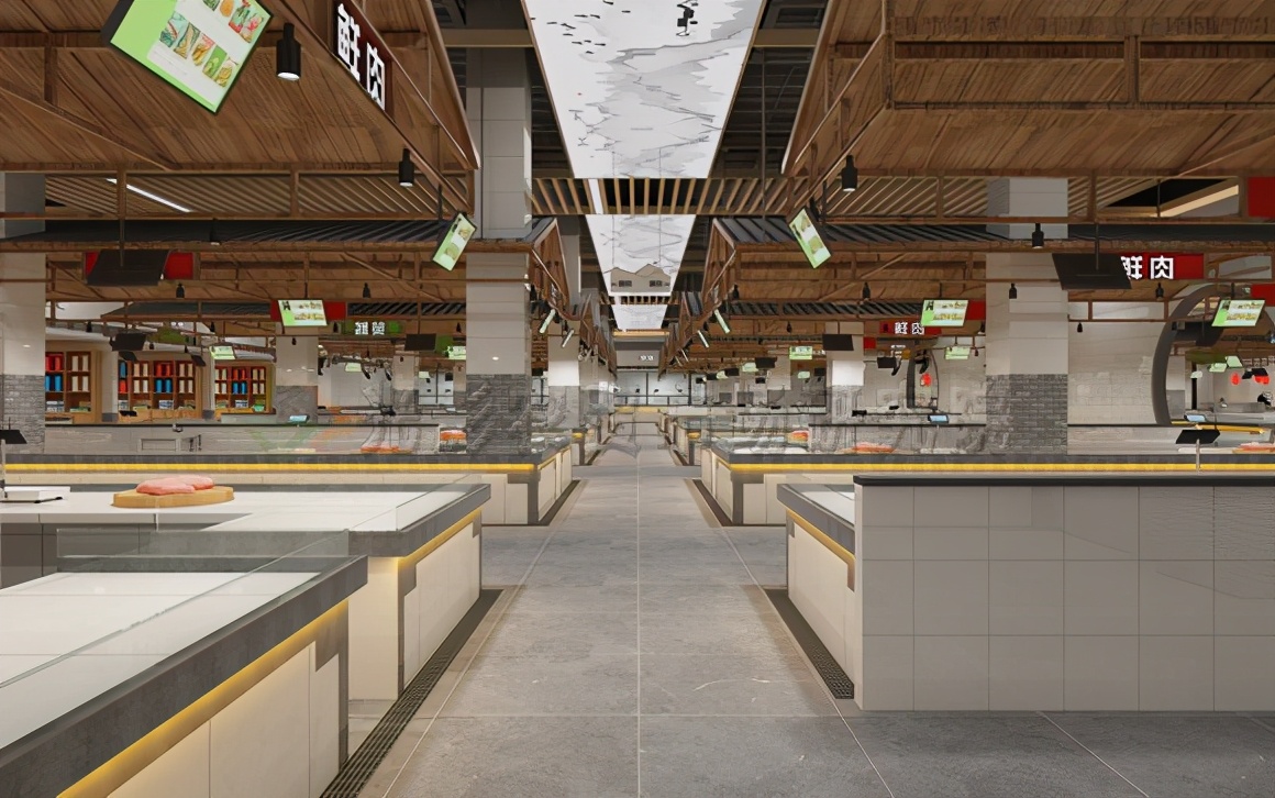 淮北厨房装修改造定制,淮北市设计造型