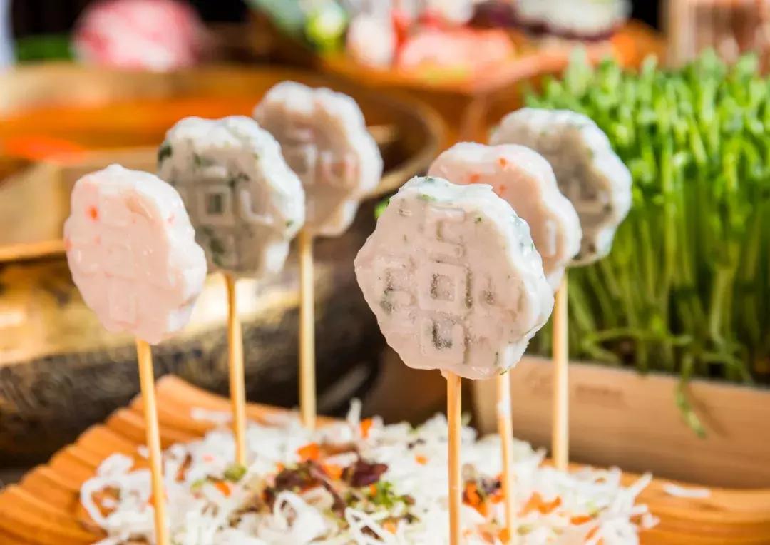 魔都第一小龙虾火锅,上海隐藏网红奶茶火锅店