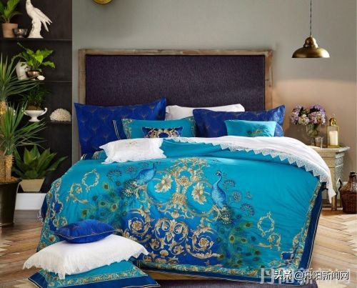 堂皇家纺跟梦洁哪个好,堂皇家纺网站