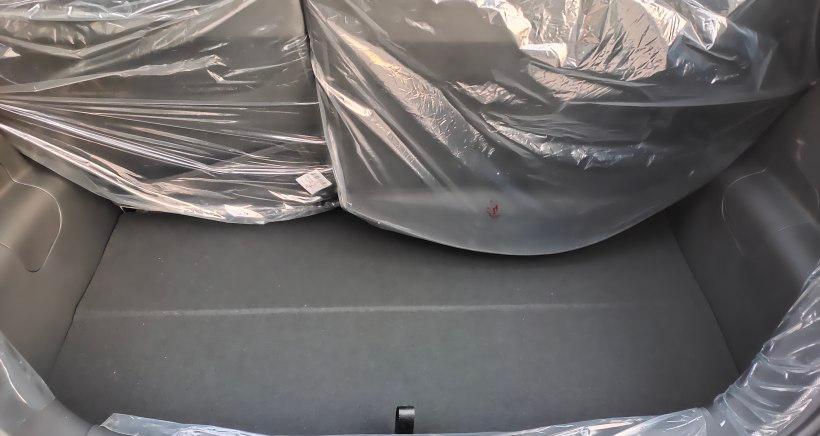 被五菱宏光吸引，最终却入手长安E-Star，提车后来说说感受