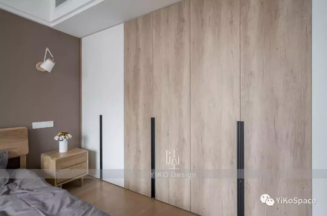 原创伊空设计▏全屋改造之耄耋小区房也有春天