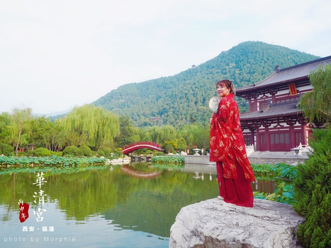 游览西安华清宫需要讲解吗,唐华清宫介绍