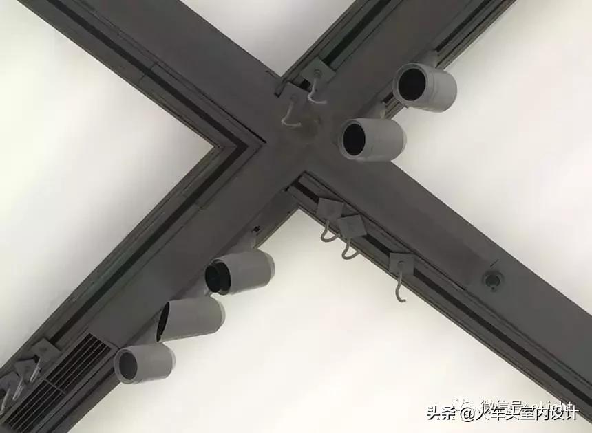 轨道灯的安装方法,自己动手安装轨道灯教程