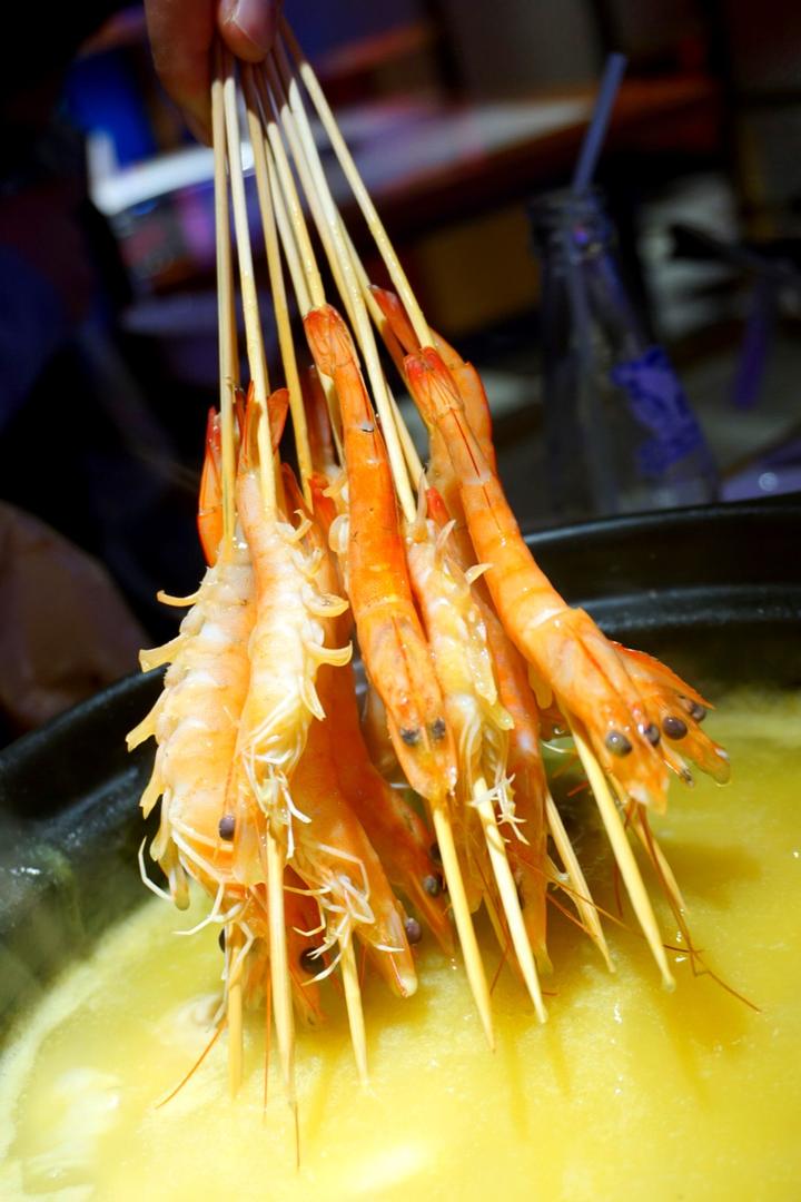 榆记港式打边炉火锅塞维兰蒂斯店,耿先生港式打边炉火锅团购套餐