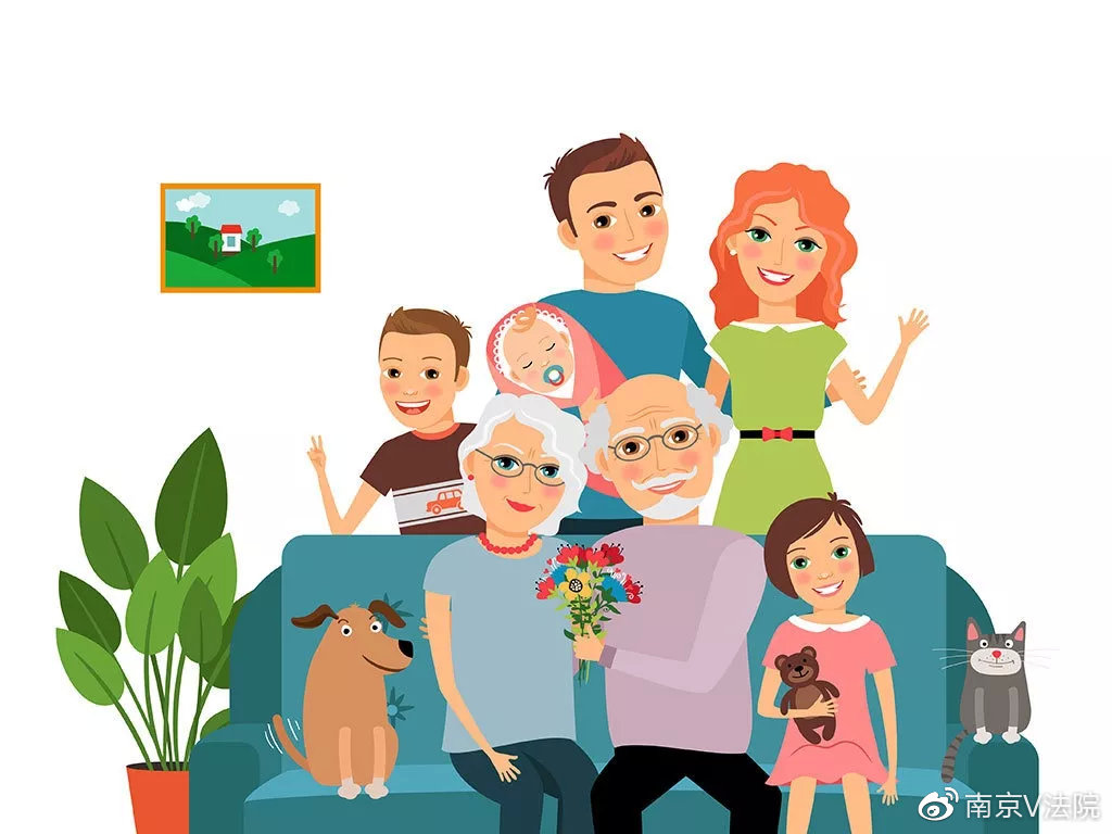 爸爸起诉儿子,爸爸起诉女儿结局