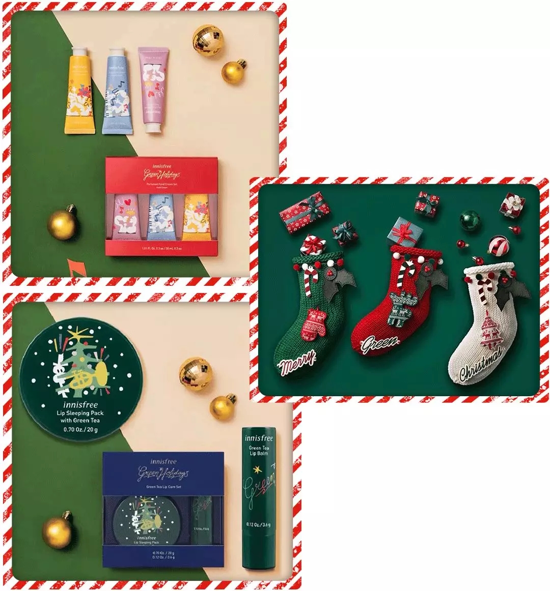 2017圣诞限量版美妆品推荐,2019美妆大赏前三排名好物推荐