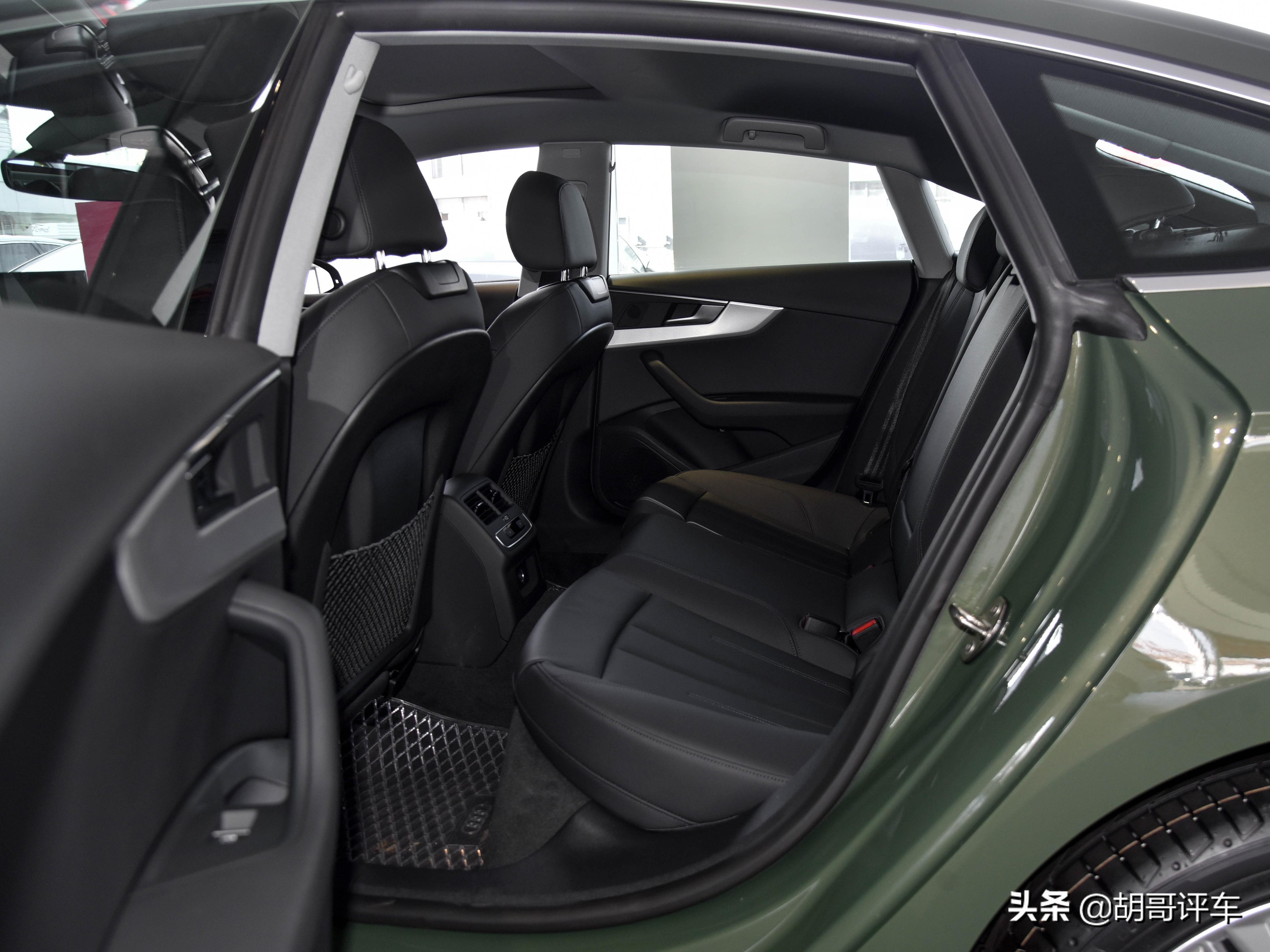 进口奥迪性价比,进口奥迪a5豪华动感