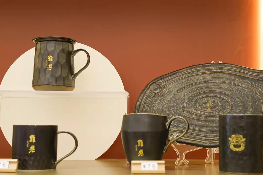 太原钟楼街文创市集,太原钟楼街特产店推荐