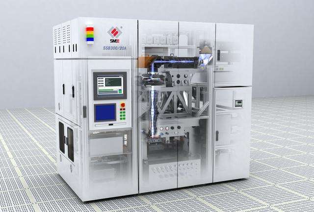 光刻机技术为什么差距这么大,日本的半导体技术为什么强