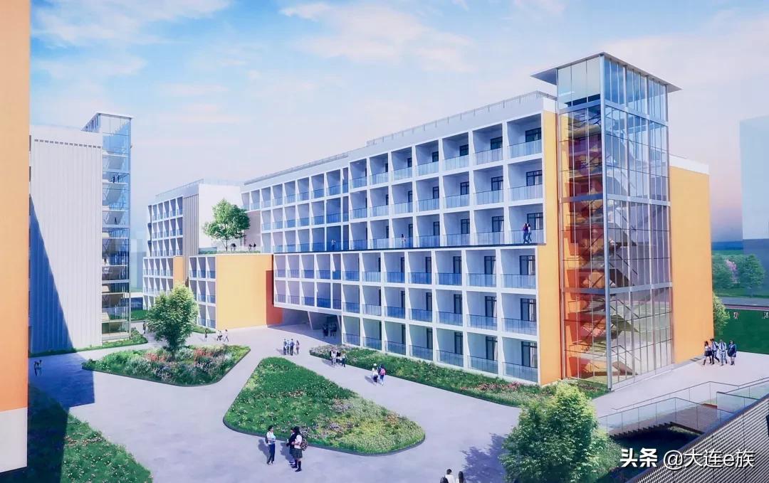 大连将迎来大发展,大连未来的发展能会好起来吗