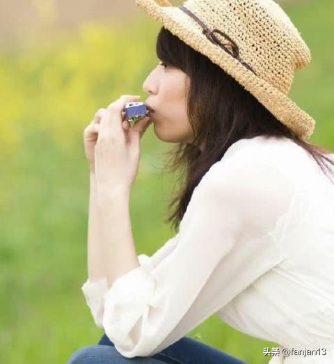 口琴基础歌曲,口琴0基础