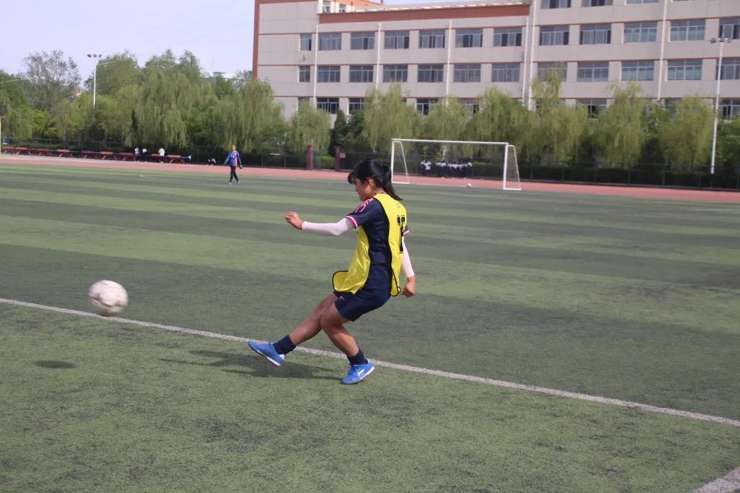白银市靖远县艺术高中女子足球队,甘肃省靖远二中女足