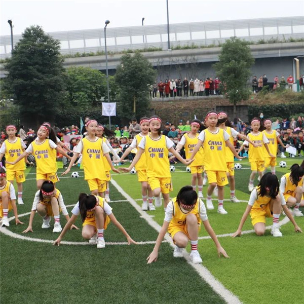 天府五小的校园活动,天府五小家长进课堂