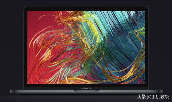 macbookpro2020出厂价,新款MacBookPro最低起售14999元