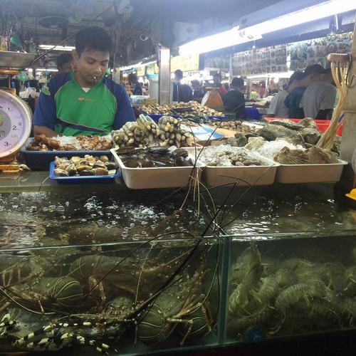 普吉岛购物注意事项及禁忌,普吉岛买海鲜去哪里